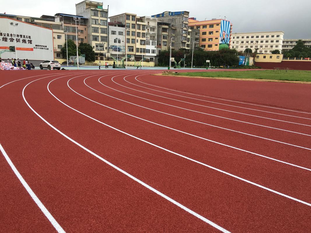 株洲市橡胶跑道塑胶跑道材料 - 推荐